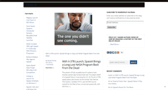 Desktop Screenshot of innerspace.net